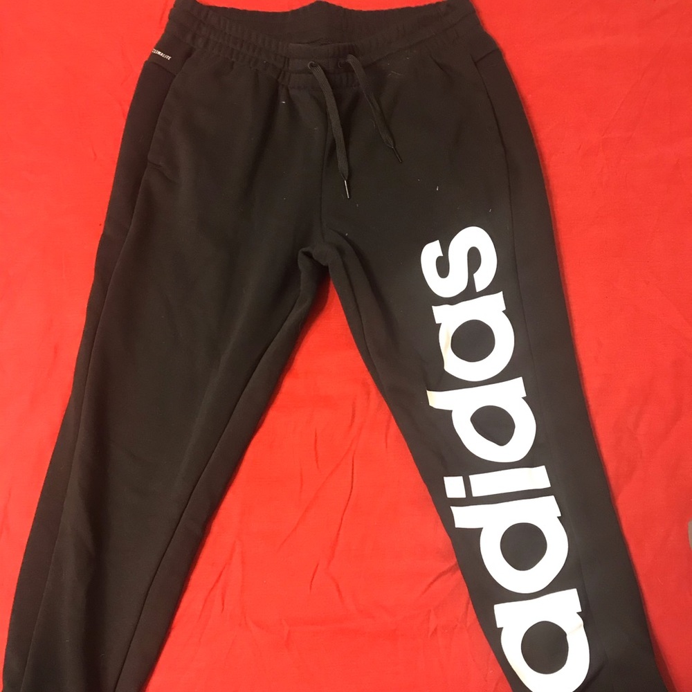 Adidas sweats